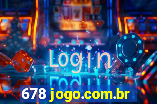 678 jogo.com.br